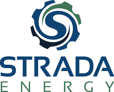 Strada Energy logo
