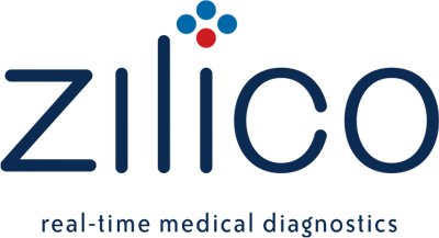 Zilico logo